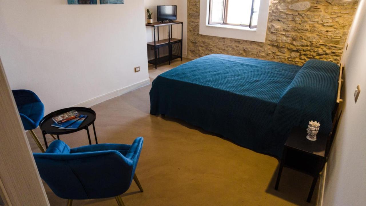 111 Apartments & Rooms パッティ エクステリア 写真