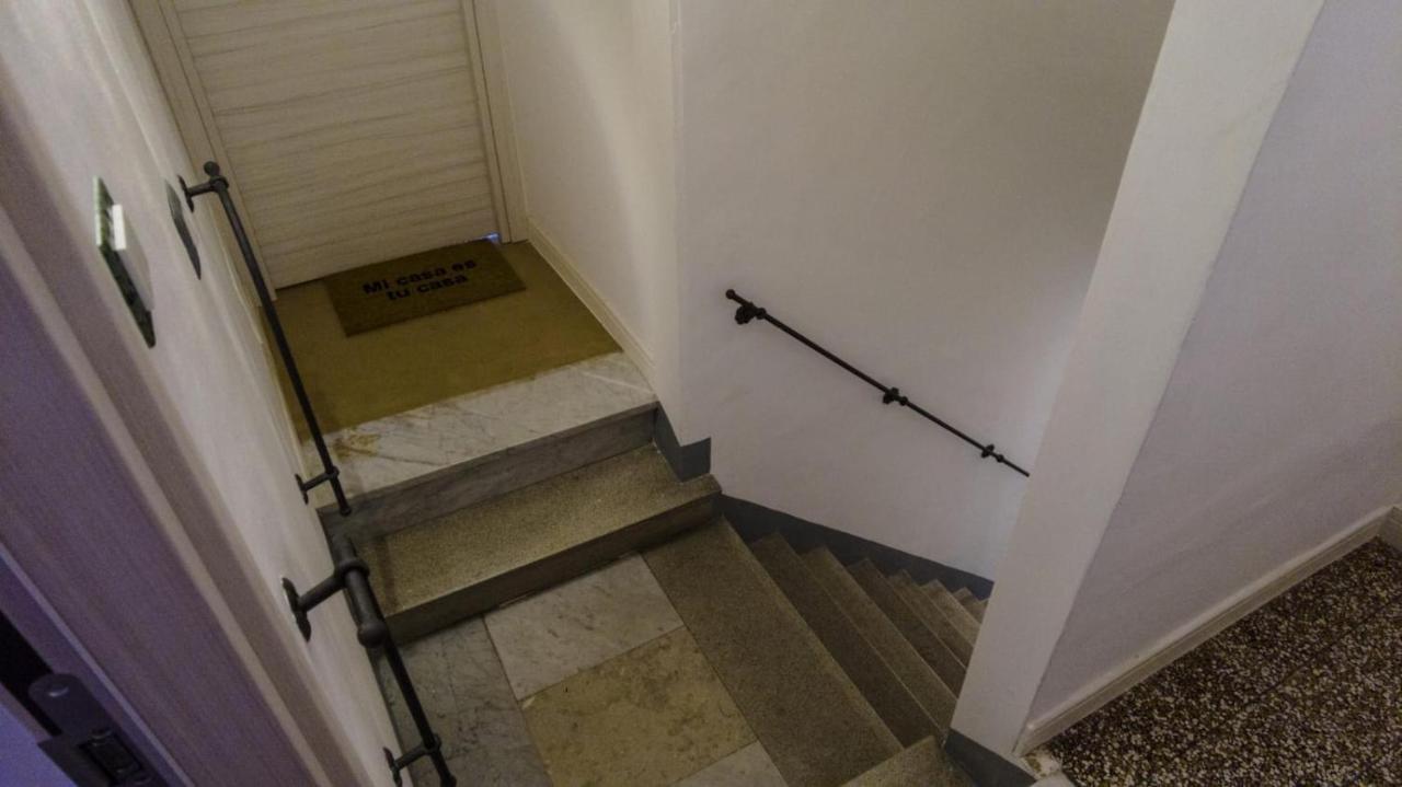 111 Apartments & Rooms パッティ エクステリア 写真