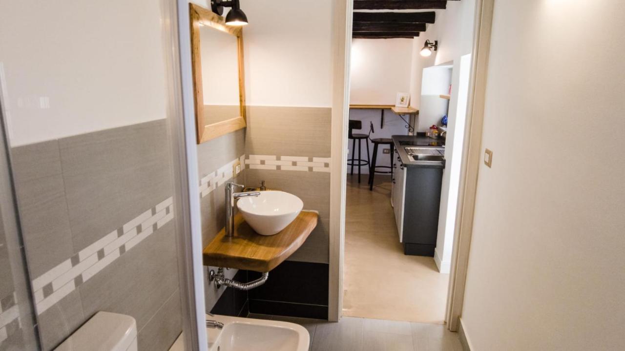 111 Apartments & Rooms パッティ エクステリア 写真