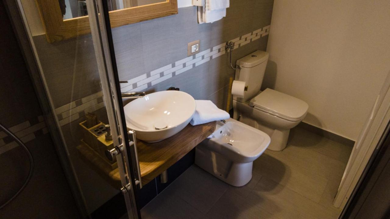 111 Apartments & Rooms パッティ エクステリア 写真