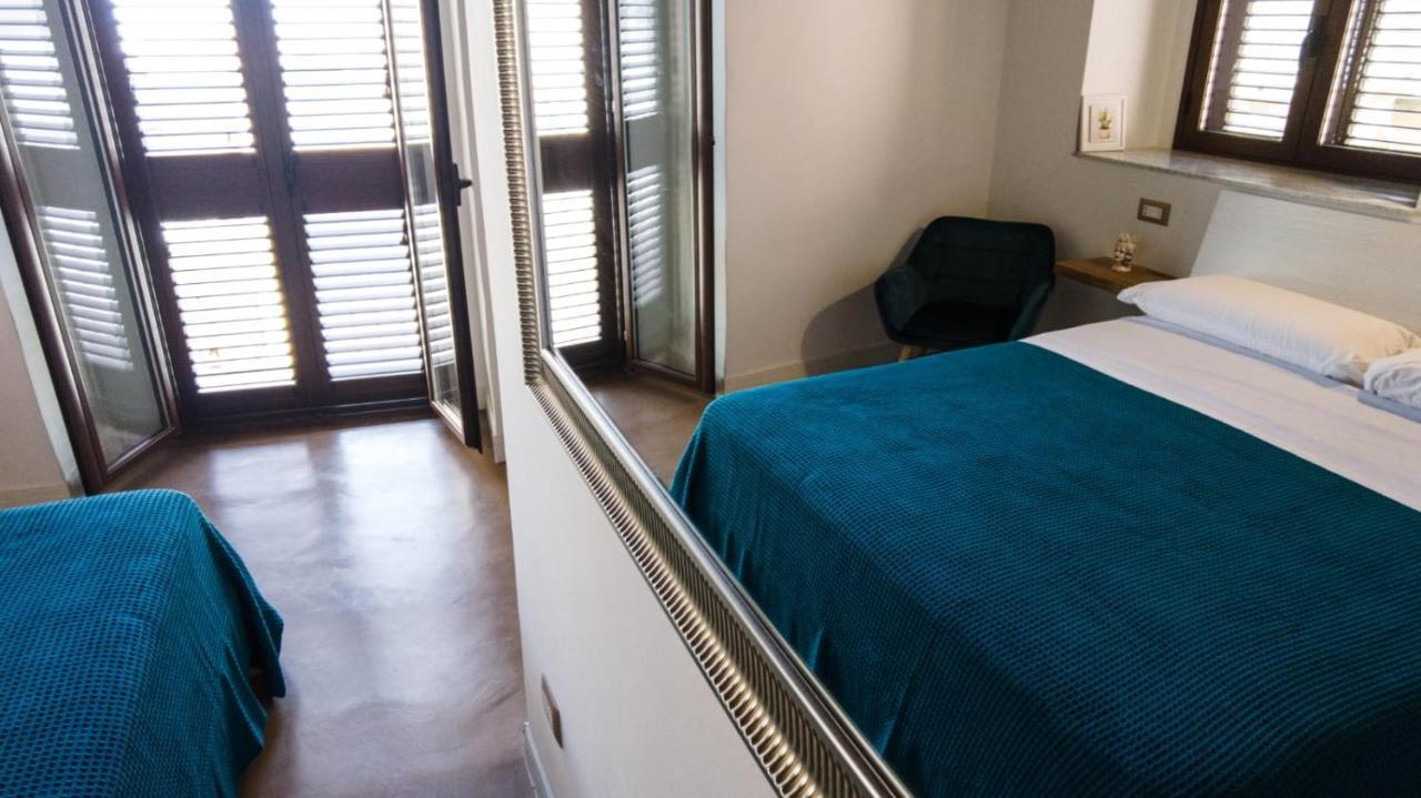 111 Apartments & Rooms パッティ エクステリア 写真