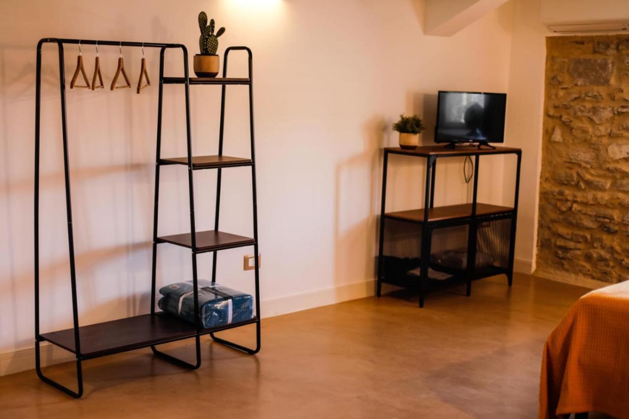 111 Apartments & Rooms パッティ エクステリア 写真