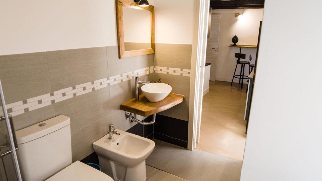 111 Apartments & Rooms パッティ エクステリア 写真