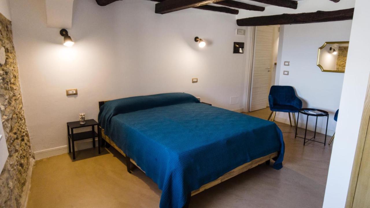 111 Apartments & Rooms パッティ エクステリア 写真