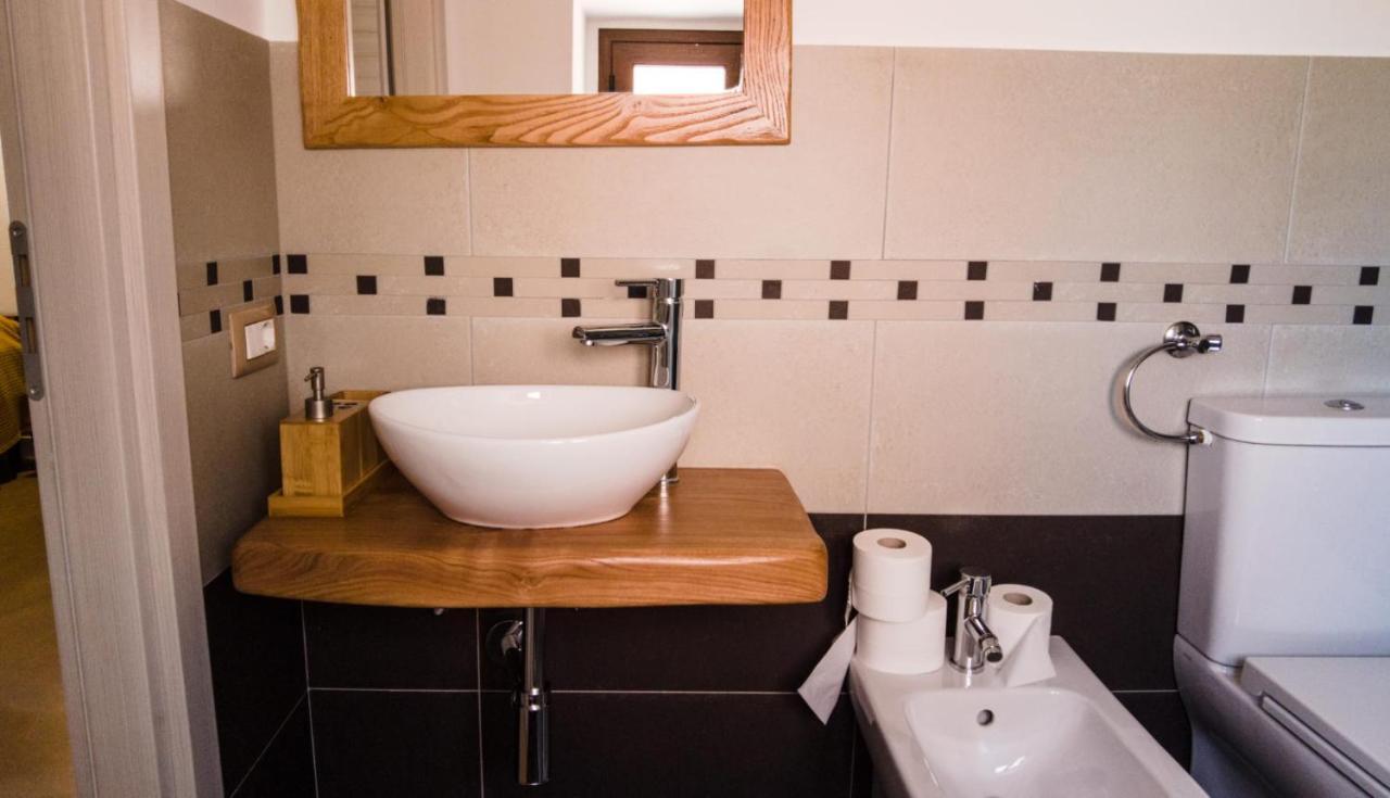 111 Apartments & Rooms パッティ エクステリア 写真