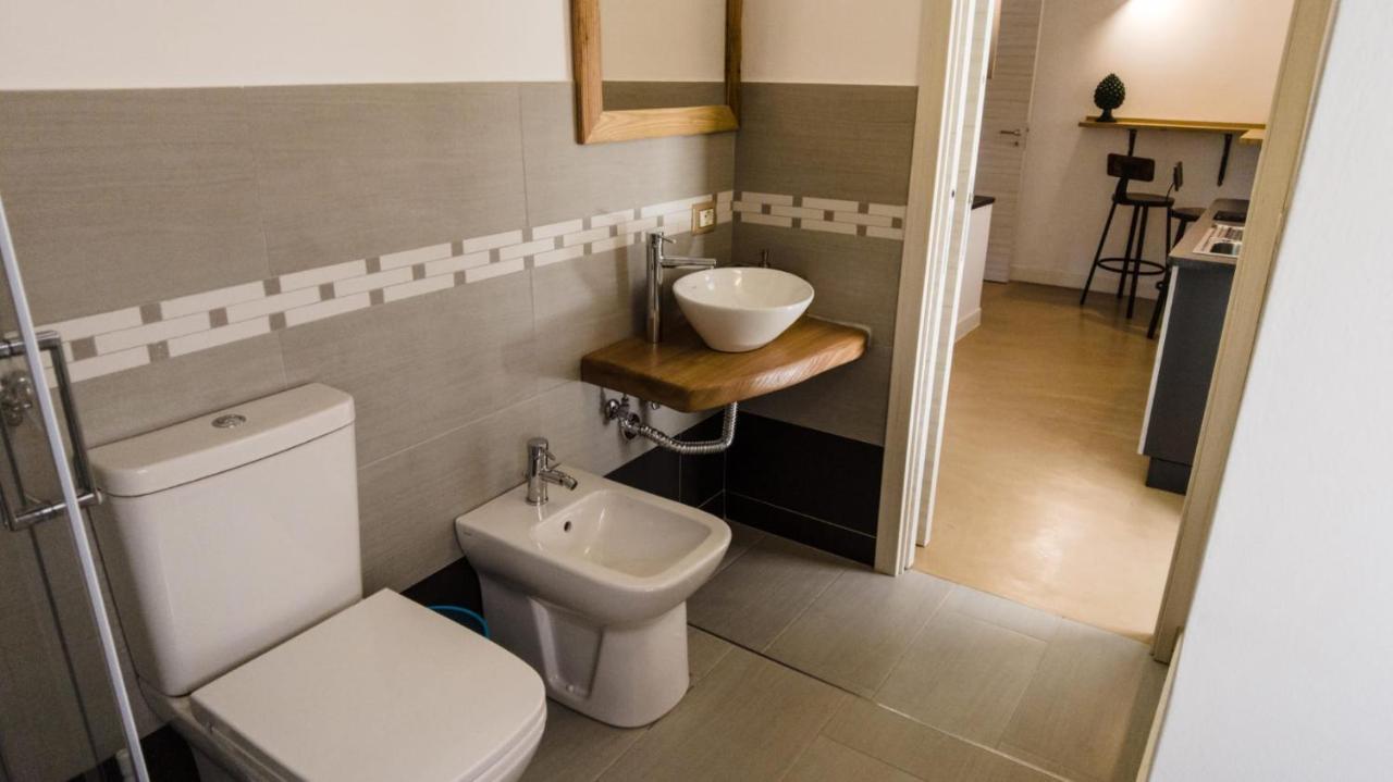 111 Apartments & Rooms パッティ エクステリア 写真