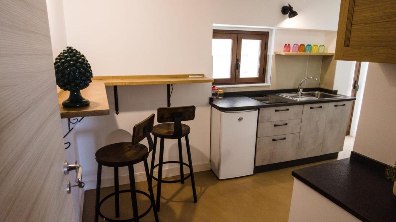111 Apartments & Rooms パッティ エクステリア 写真