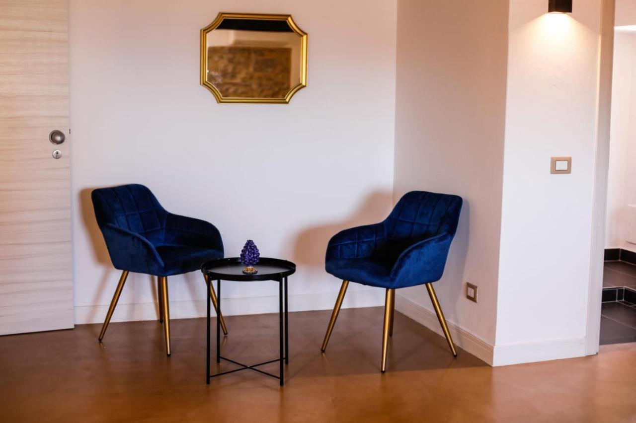 111 Apartments & Rooms パッティ エクステリア 写真