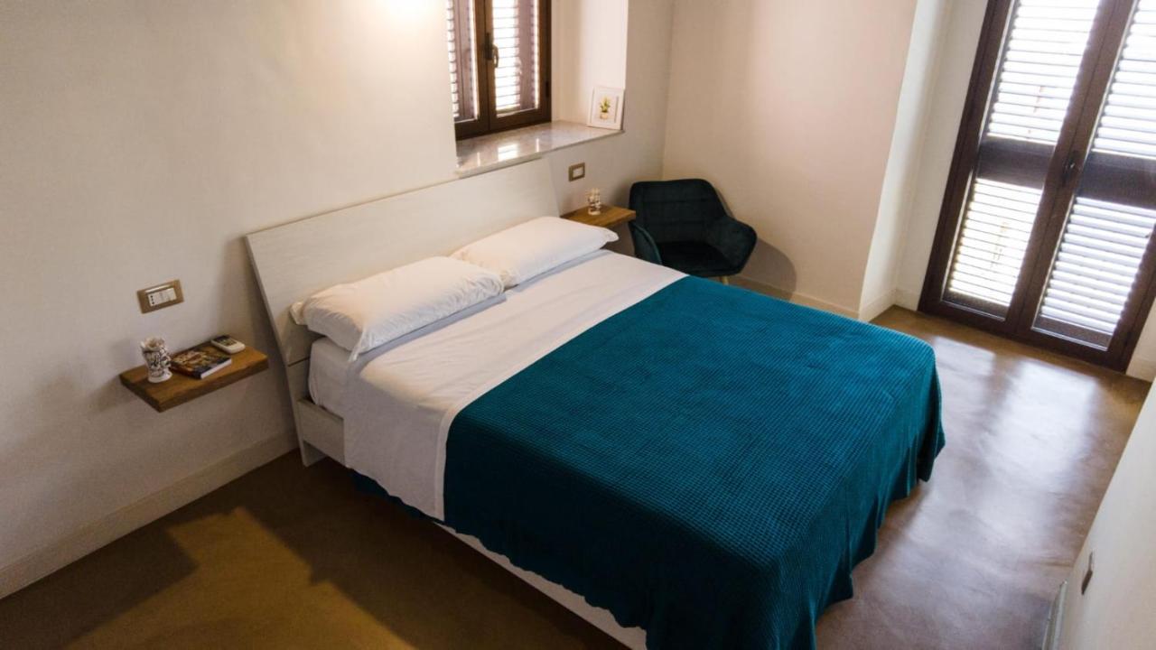 111 Apartments & Rooms パッティ エクステリア 写真