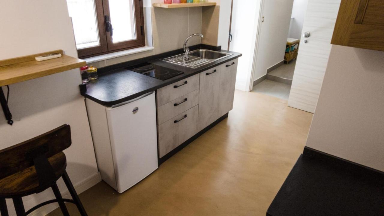 111 Apartments & Rooms パッティ エクステリア 写真
