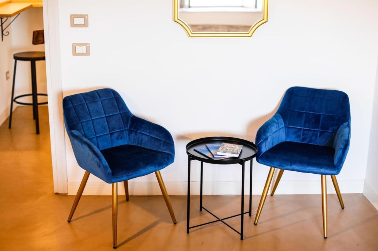 111 Apartments & Rooms パッティ エクステリア 写真