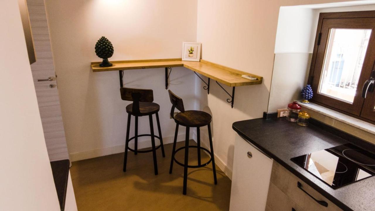 111 Apartments & Rooms パッティ エクステリア 写真