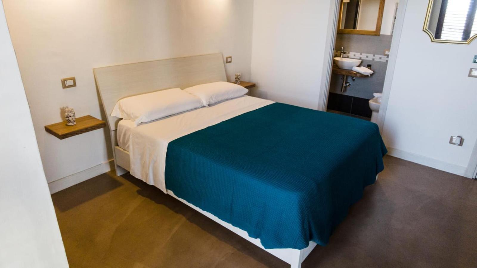 111 Apartments & Rooms パッティ エクステリア 写真