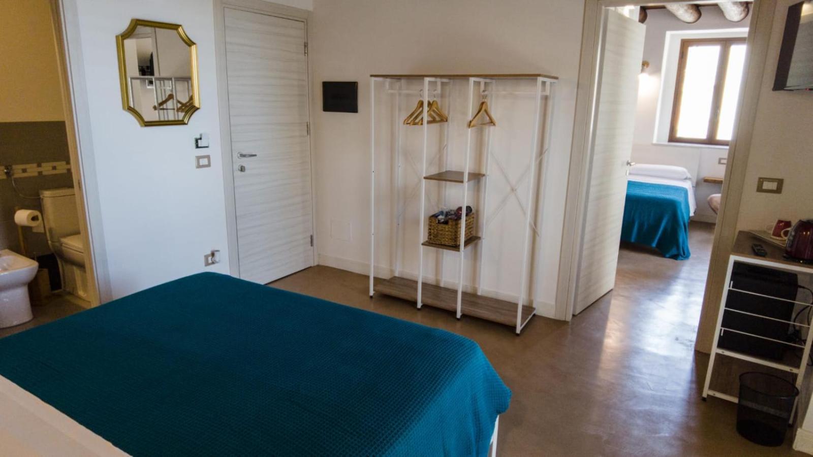 111 Apartments & Rooms パッティ エクステリア 写真
